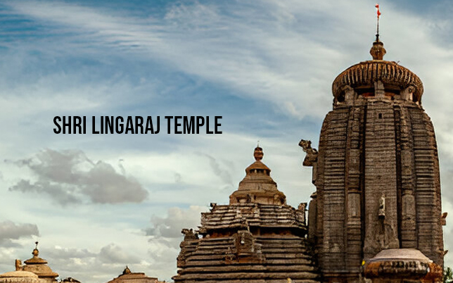 lingaraj temple
